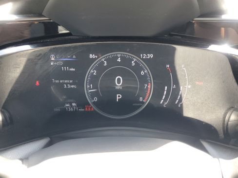 Used 2025 Lexus NX 250 FWD w/ Cold Area Package image 25