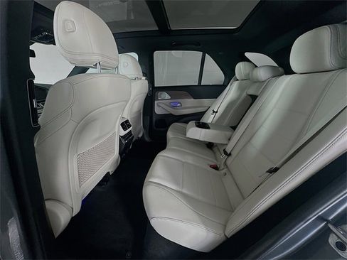 New 2026 Mercedes-Benz GLE 450 4MATIC image 25