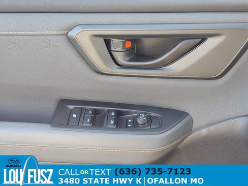 Certified 2026 Subaru Forester Wilderness image 23