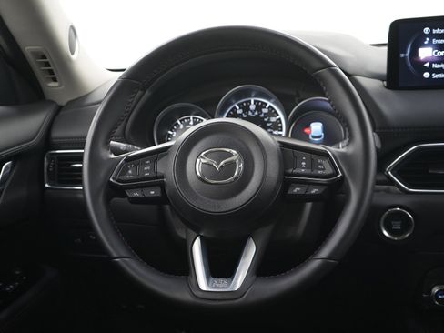 Used 2023 MAZDA CX-5 Carbon Edition AWD/4WD image 17