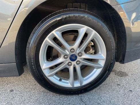 Used 2018 Ford Fusion S image 52