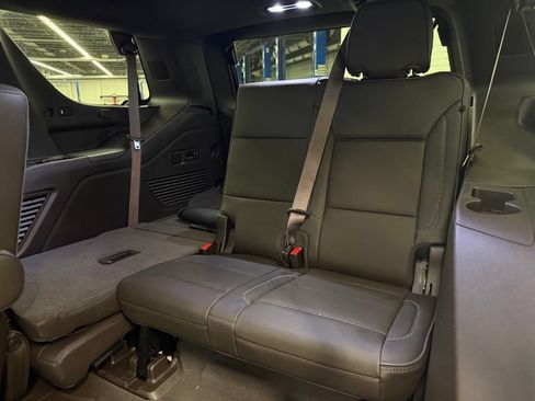 Used 2022 GMC Yukon Denali w/ Max Trailering Package AWD/4WD image 19