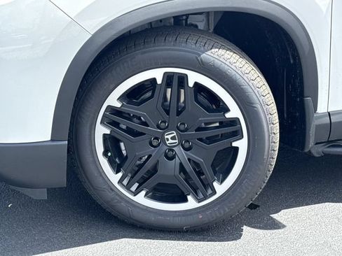 New 2026 Honda Pilot Touring image 40
