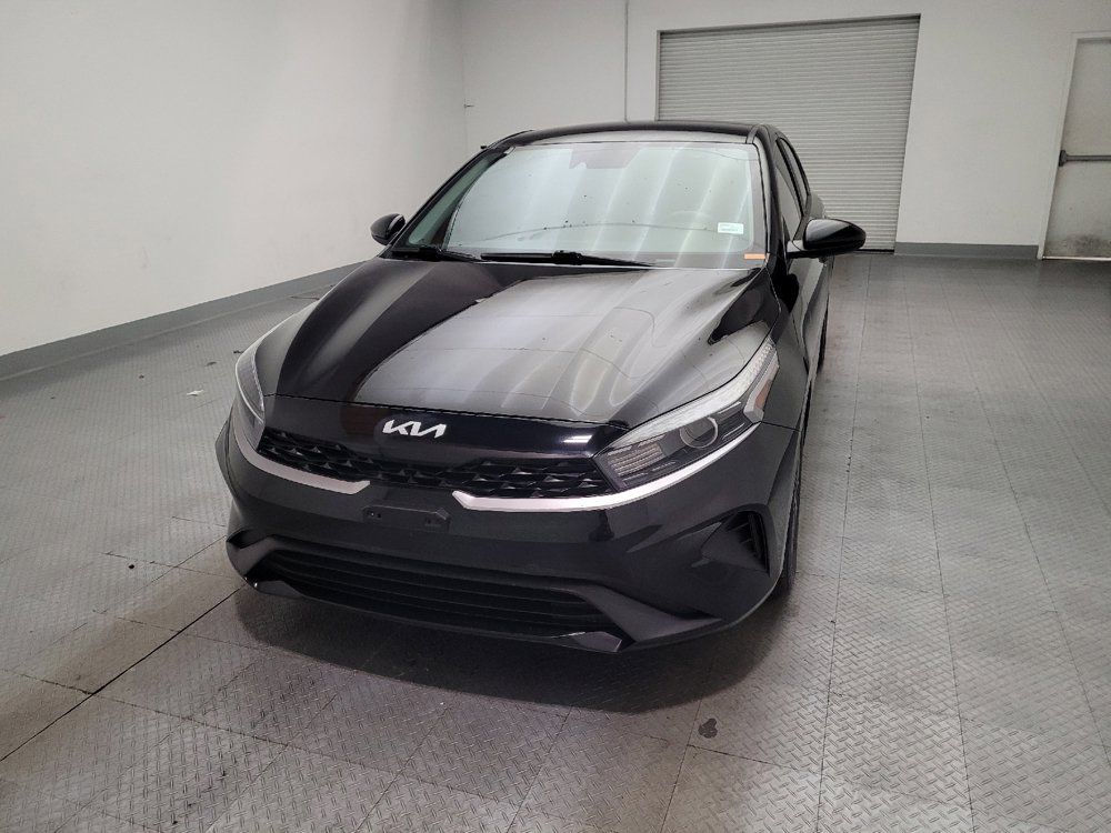 Used 2023 Kia Forte LXS FWD image 15