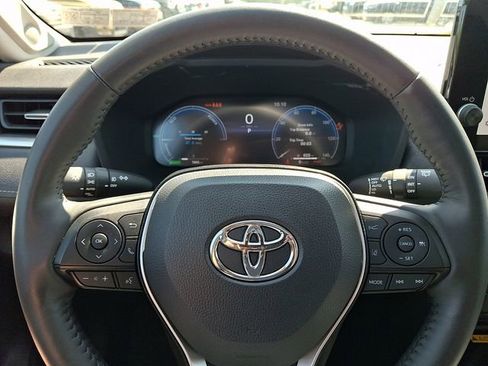 Certified 2024 Toyota RAV4 Limited w/ Advanced Technology Package AWD/4WD image 19