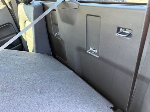 Used 2021 Chevrolet Colorado ZR2 image 14