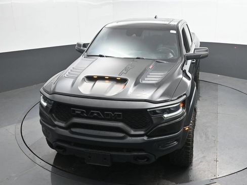 Used 2022 RAM 1500 TRX w/ TRX Level 2 Equipment Group AWD/4WD image 38