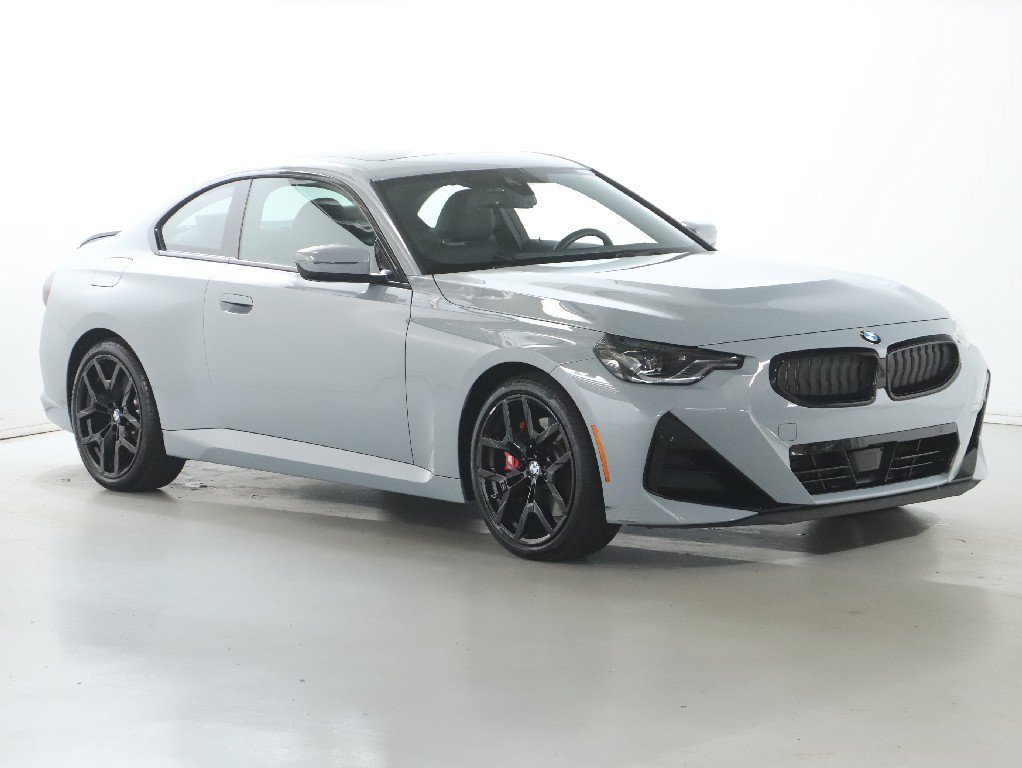 Used 2026 BMW 230i xDrive Coupe w/ Premium Package AWD/4WD image 10