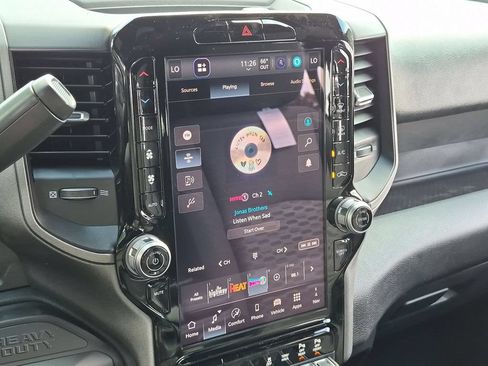 New 2027 RAM 2500 Tradesman AWD/4WD image 22