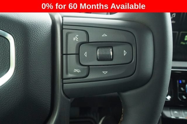 New 2026 GMC Sierra 1500 AT4 w/ AT4 Premium Package AWD/4WD image 22