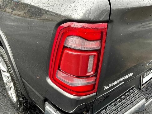 Used 2022 RAM 1500 Limited image 55