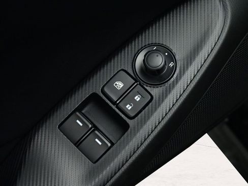 New 2025 MAZDA MX-5 Miata RF Grand Touring image 8