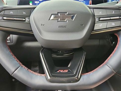 Used 2025 Chevrolet Blazer EV RS image 41