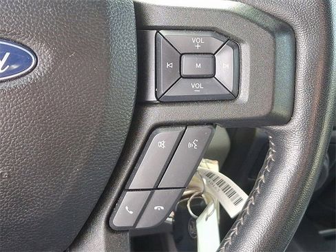 Used 2017 Ford F150 XLT w/ Equipment Group 302A Luxury image 22