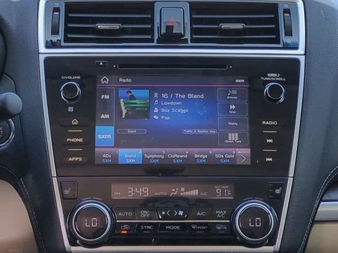 Used 2019 Subaru Outback 2.5i Limited w/ Popular Package #2 AWD/4WD image 21