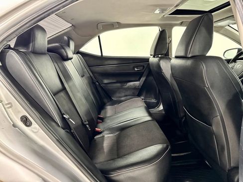 Used 2014 Toyota Corolla L image 28