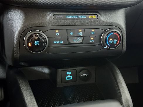 Used 2022 Ford Bronco Sport AWD/4WD image 15