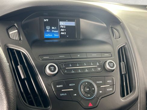 Used 2018 Ford Focus SE image 14