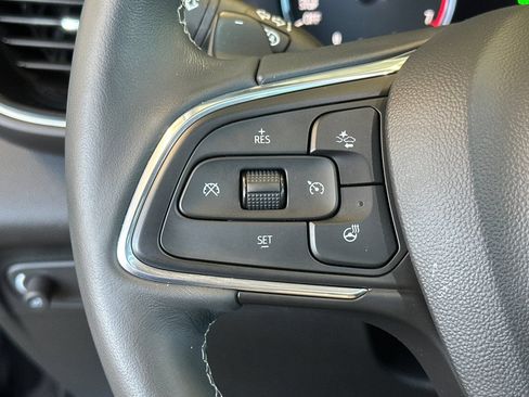 Used 2023 Buick Envision Avenir AWD/4WD image 35