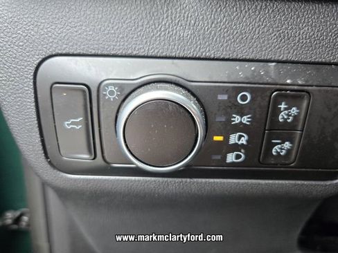 New 2025 Ford Bronco Sport Big Bend AWD/4WD image 21