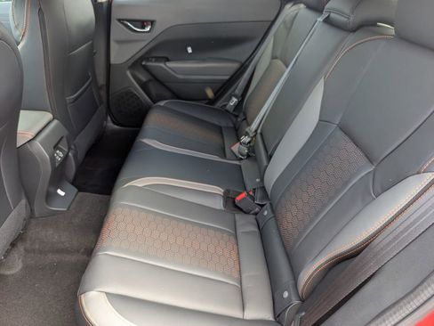 New 2025 Subaru Crosstrek 2.5i Limited w/ Crosstrek Mirror Package image 19