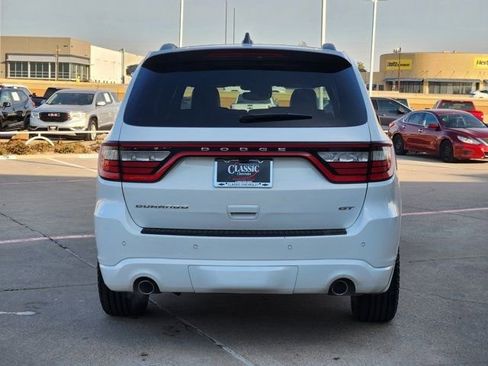 Used 2023 Dodge Durango GT image 13