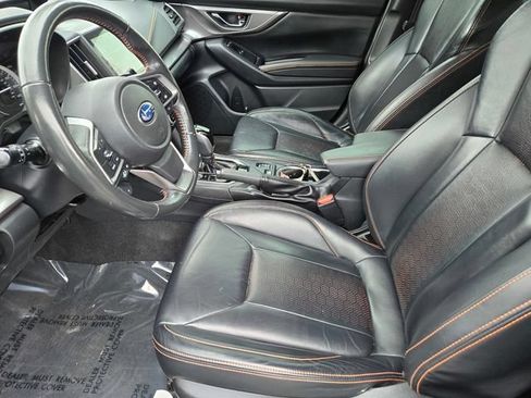 Used 2023 Subaru Crosstrek 2.5i Limited w/ Moonroof Package AWD/4WD image 12