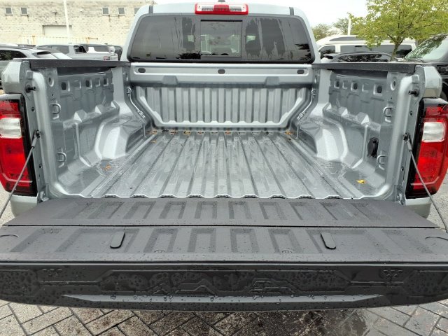 New 2026 GMC Canyon AT4 w/ Technology Plus Package AWD/4WD image 22