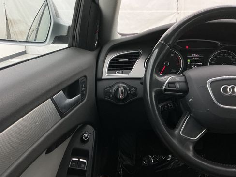 Used 2014 Audi A4 Prestige AWD/4WD image 33
