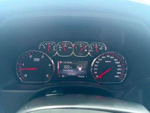 Used 2016 GMC Sierra 3500 SLT w/ Duramax Plus Package AWD/4WD image 22