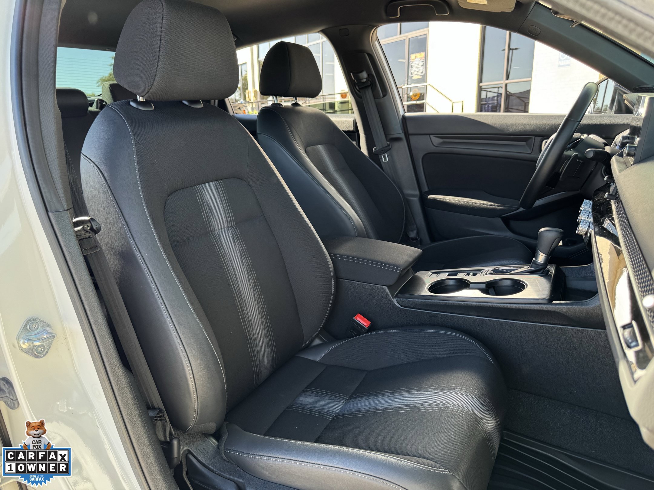 Used 2024 Honda Civic Sport image 26