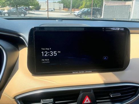 Used 2022 Hyundai Santa Fe Calligraphy AWD/4WD image 35