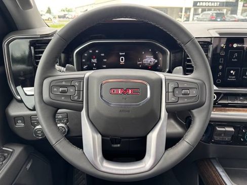 New 2026 GMC Sierra 1500 Elevation w/ Preferred Package AWD/4WD image 17