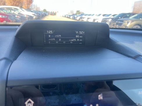 Used 2024 Subaru Forester Wilderness image 16