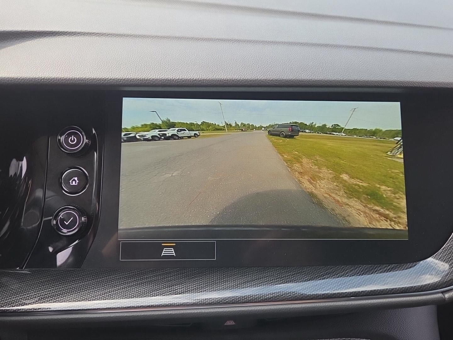 Used 2022 Buick Envision Preferred AWD/4WD image 17