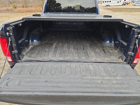 Used 2023 RAM 1500 Tradesman w/ Popular Equipment Group image 9