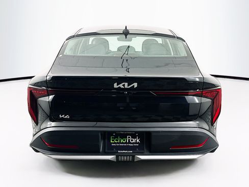 Used 2025 Kia K4 FWD image 7