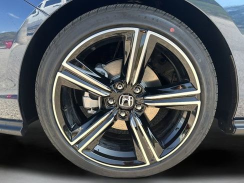 New 2026 Honda Accord SE image 8