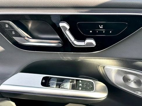 New 2026 Mercedes-Benz GLC 300 4MATIC image 31