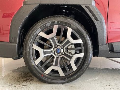 New 2026 Subaru Outback Touring XT AWD/4WD image 5