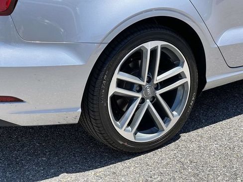 Used 2019 Audi A3 2.0T Premium w/ Convenience Package FWD image 31