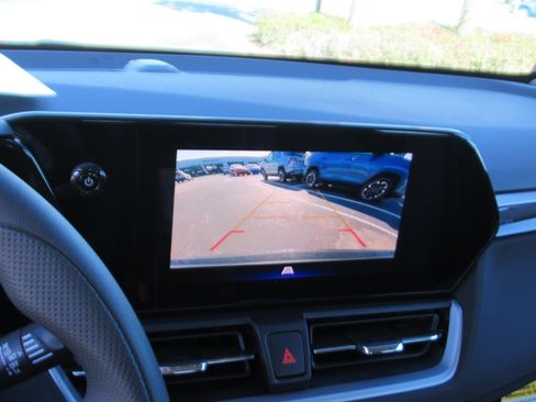 New 2026 Chevrolet TrailBlazer LS w/ LS Confidence Package image 22