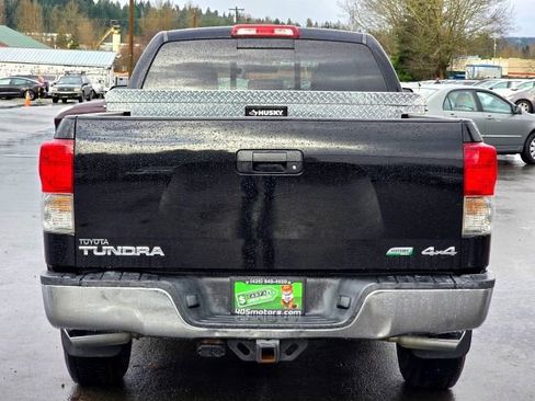 Used 2013 Toyota Tundra 4x4 Double Cab image 6