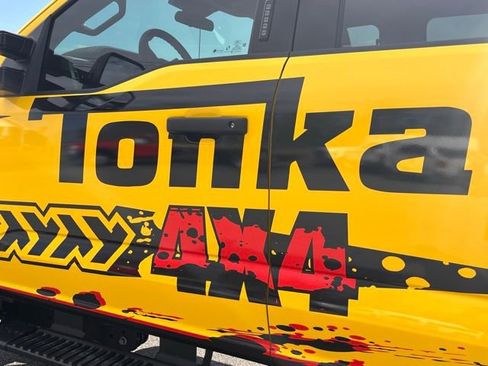 New 2024 Ford F250 XLT image 19