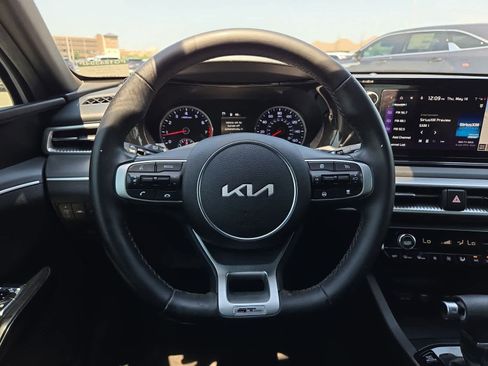 Used 2023 Kia K5 GT-Line w/ GT-Line Premium Package FWD image 21