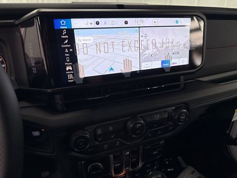 New 2026 Jeep Wrangler Unlimited Rubicon 392 image 22