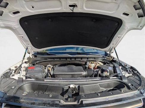 Used 2021 Chevrolet Tahoe High Country w/ Premium Package image 29