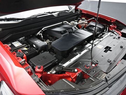 Used 2023 Chevrolet Colorado LT w/ LT Convenience Package II image 51