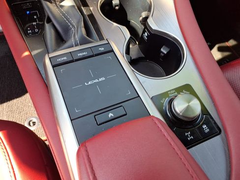 Certified 2022 Lexus RX 350 F Sport w/ Accessory Package image 19