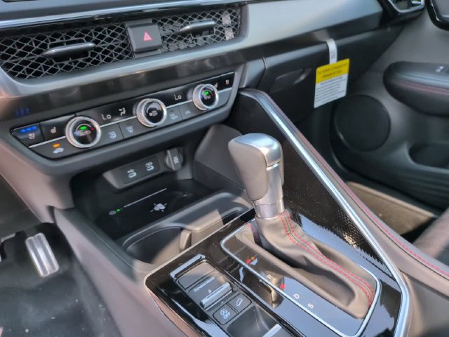 New 2026 Acura ADX A-Spec AWD/4WD image 22